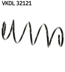 SKF VKDL 32121